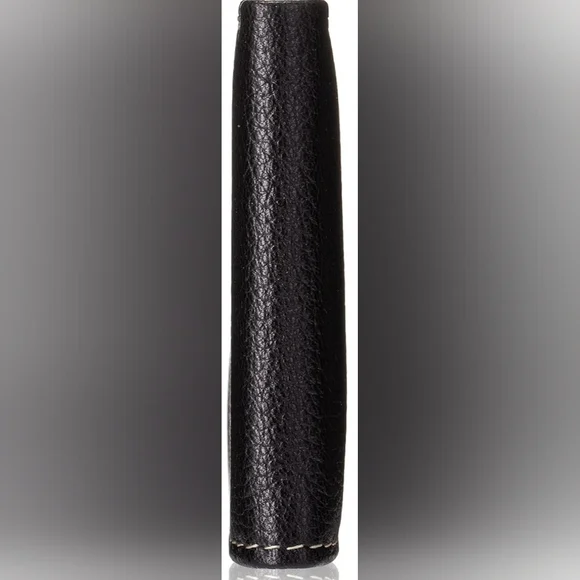 Timberland Men's Black Leather Wallet With Attached Flip Pocket And RFID NEW! - Picture 4 of 8